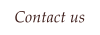 Contact us